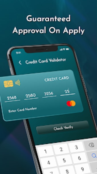 Apply For Credit Card Online