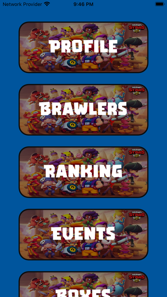 Brawl Stars Stats Pro