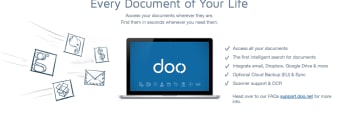 doo I Document Orgnizer