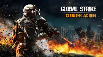 Global Strike: Counter Action