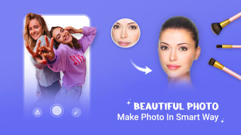 Beauty Plus Selfie Camera