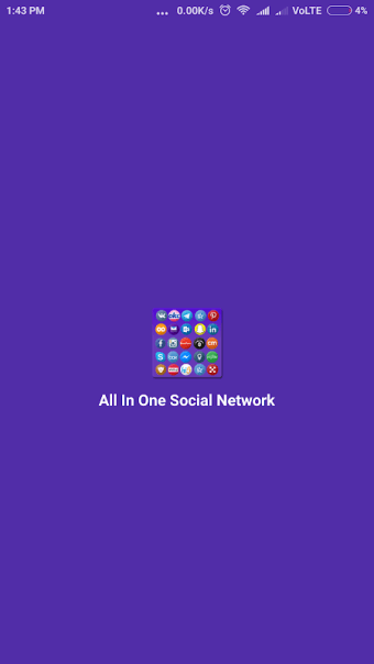 All in one social media network pro