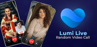 Lumi Live - Random Video Chat