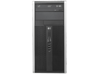 HP Compaq 6005 Pro Microtower PC drivers