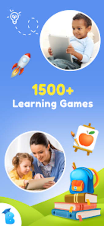 Pre-k Preschool Games For Kids