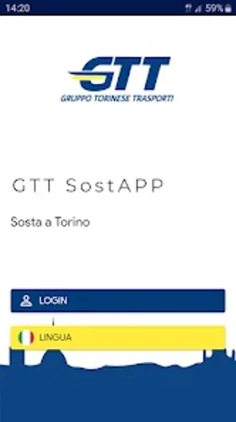 Gtt - SostAPP