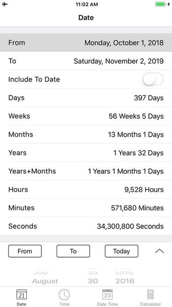 date-and-time-calculator-pro-for-iphone-download