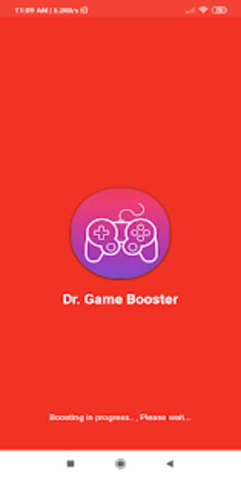 Dr. 90 Game Booster Pro