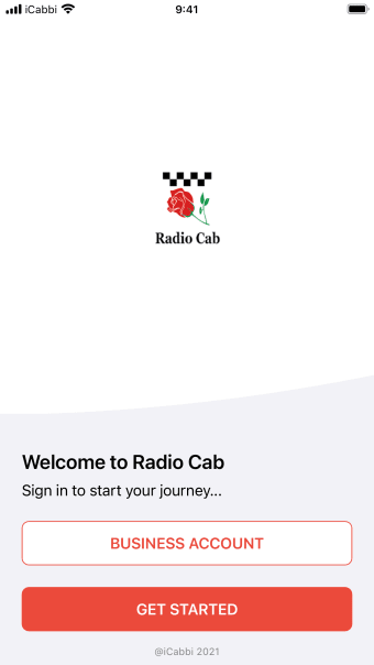 Radio Cab Portland