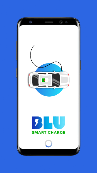 BluSmart Charge - charging stations in DelhiNCR