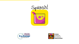 Splash - a new way to play