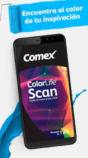 ColorLife Scan