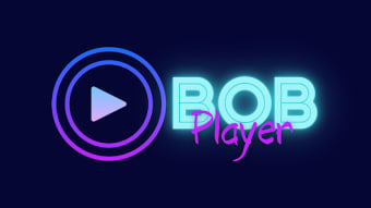 BOB Player TV Séries FIlmes
