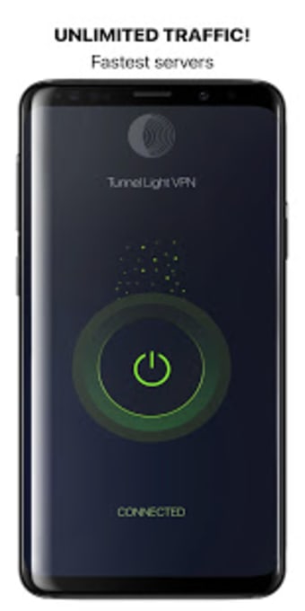 Tunnel Light - Free VPN 360 Proxy  Hotspot Master