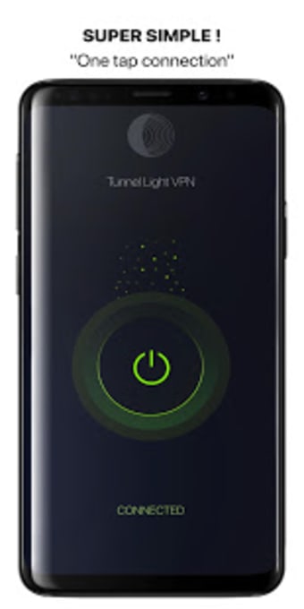 Tunnel Light - Free VPN 360 Proxy  Hotspot Master