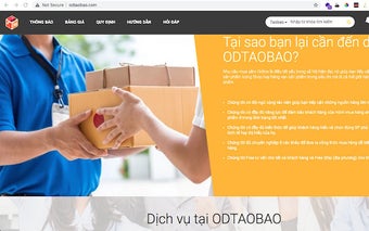 odtaobao.com