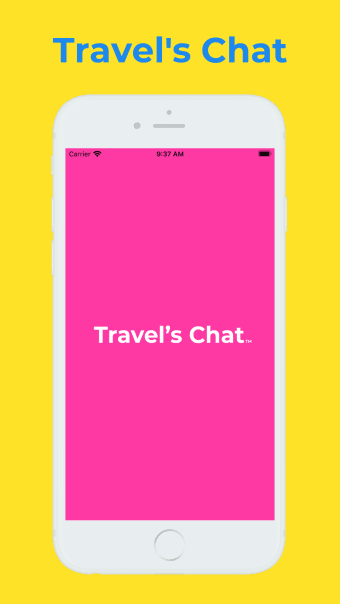 Travels Chat - Travel  Meet