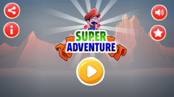super adventure