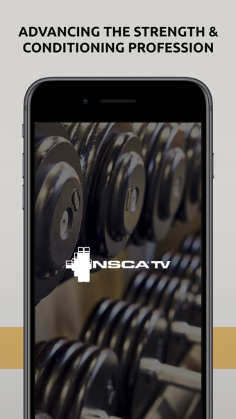 NSCA TV