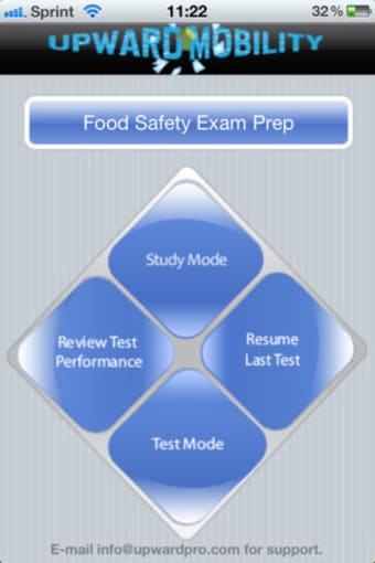 Food Safety Pro Exam Prep