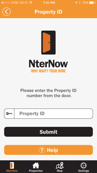 NterNow App