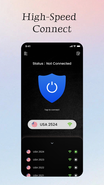 Steller VPN