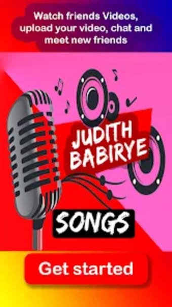 Judith Babirye HD Gospel Songs