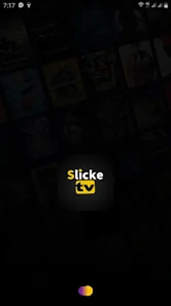 Slicke TV - Unlimited movies a