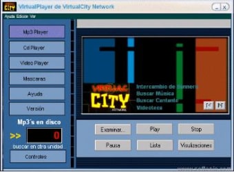 VirtualPlayer Pro