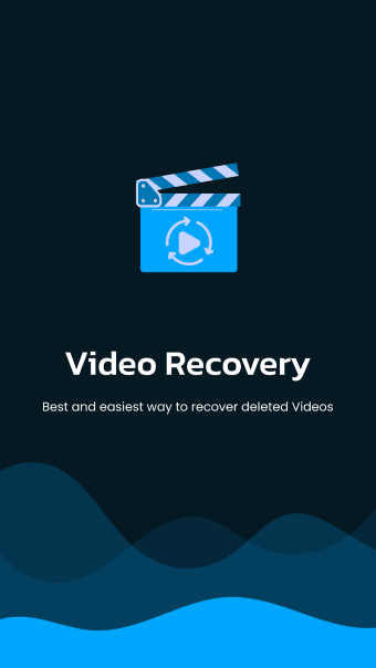 HD Video Recovery:All Recovery