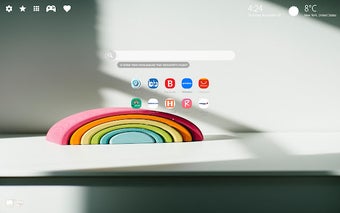 Rainbow Wallpapers & Rainbow Theme HD