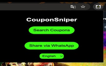 CouponSniper