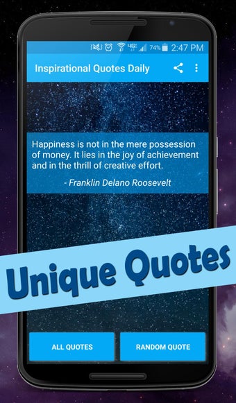 Daily Insoiration Inspirational Quotes Daily APK for Android - Download