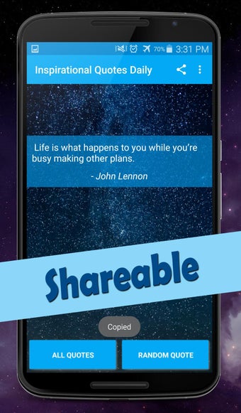 Daily Insoiration Inspirational Quotes Daily APK for Android - Download