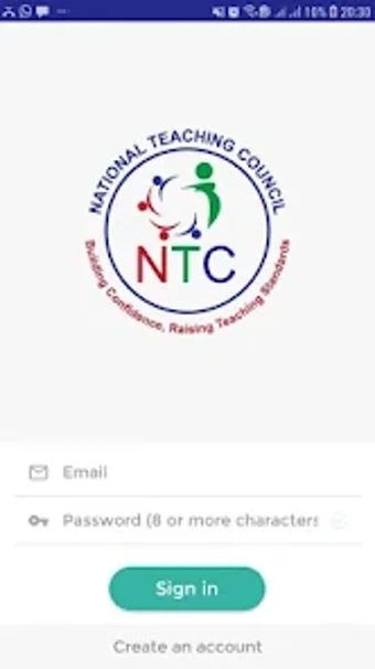 My NTC