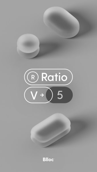 Ratio - The Productivity  Focus Launcher
