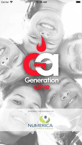 Generation Alive