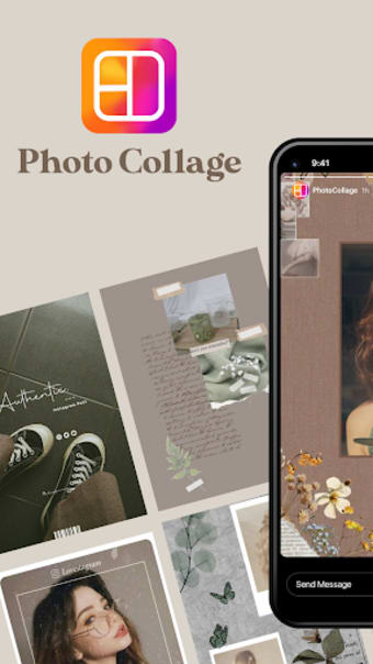 Collage Maker: Photo Layout