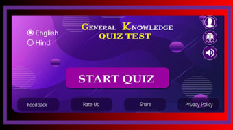 Kids GK Quiz-English and Hindi