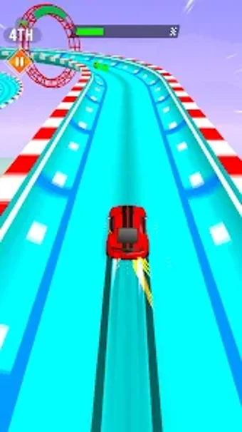 Car Race Offline 3d