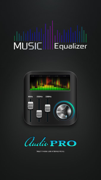 Music Equalizer EQ