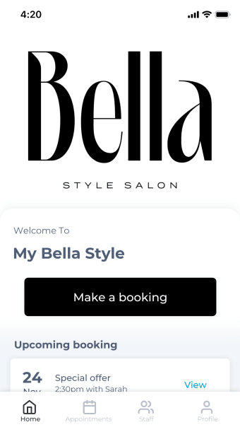 My Bella Style