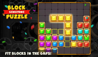 2022 Block Puzzle Jewel