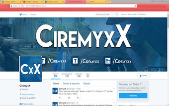 CiremyxX