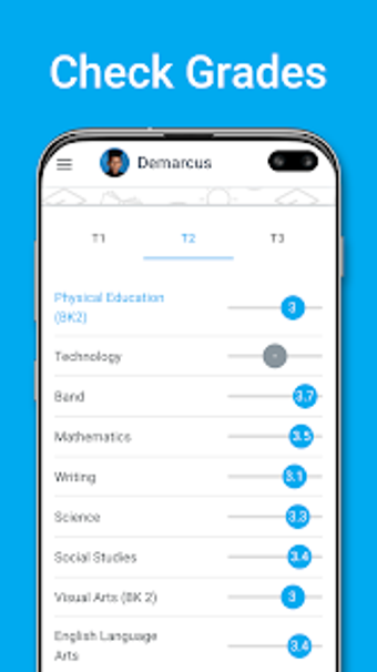 NHA Parent Portal