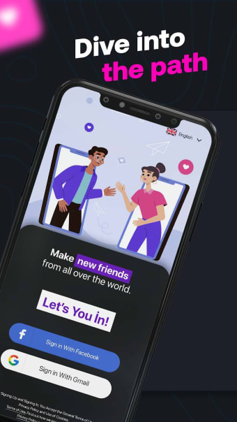 Meety - Dating App. Hookup.