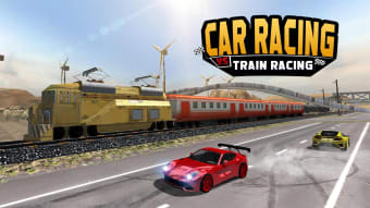 Car Racing Vs Train Racing