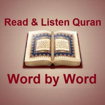 Quran Word by Word ReadListen