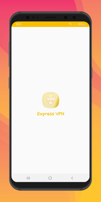 Express VPN: Secure VPN Proxy