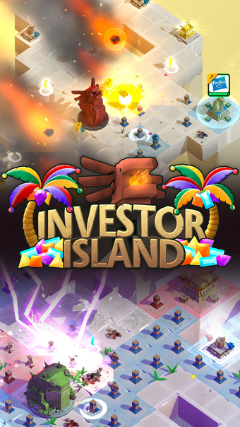 Investor Island